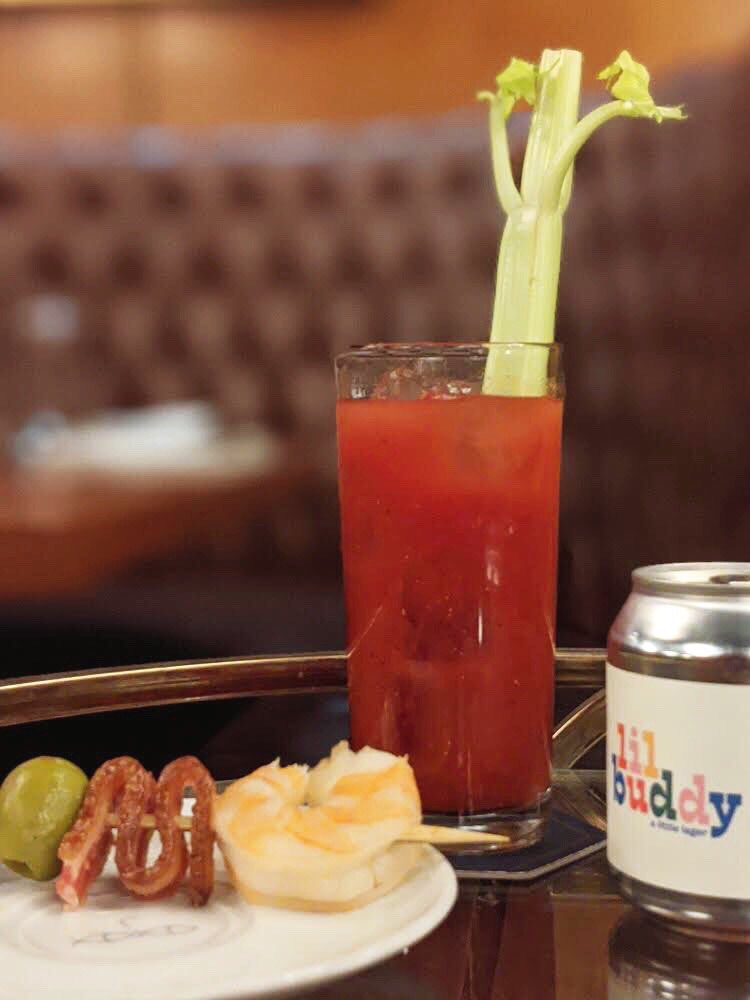 Cherry Circle Room tweet media