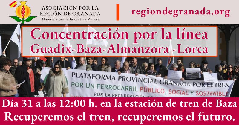 JCabGra's tweet photo. Mañana todos a #Baza
No faltéis!!!
#RegionGranada #Guadix #Almanzora #Lorca
#BazaPorElTren
Conoces nuestra web https://t.co/rzUC1IRUyQ Clica!!! https://t.co/XDZsAERgHt