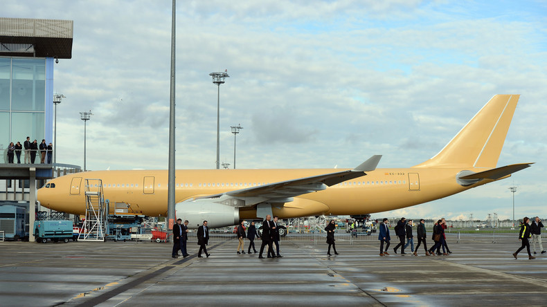 RTenfrancais's tweet photo. Aéroport de Toulouse-Blagnac : l'actionnaire chinois revend déjà ses parts pour un montant record
#Eiffage #Casil
➡️ https://t.co/q3MJkiZWxy https://t.co/7aQ9LOsVkv