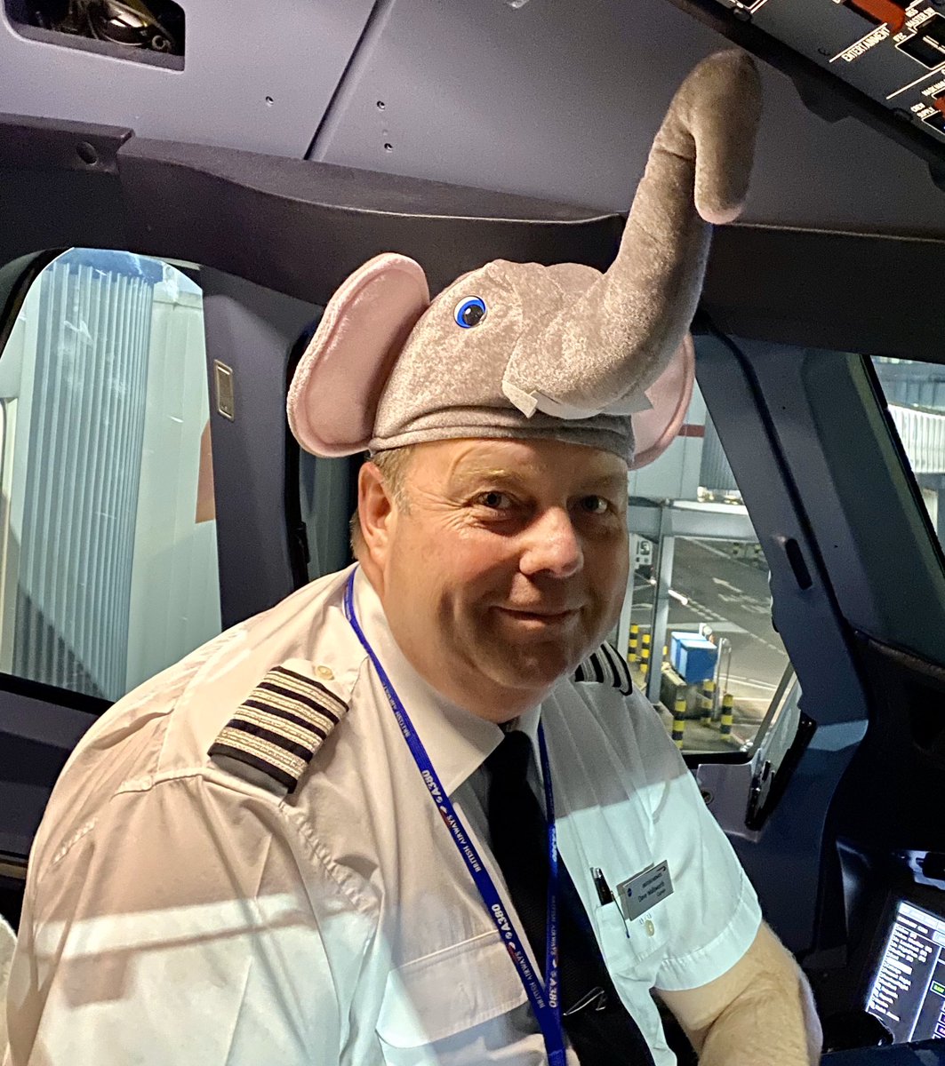 Captain Dave tweet media