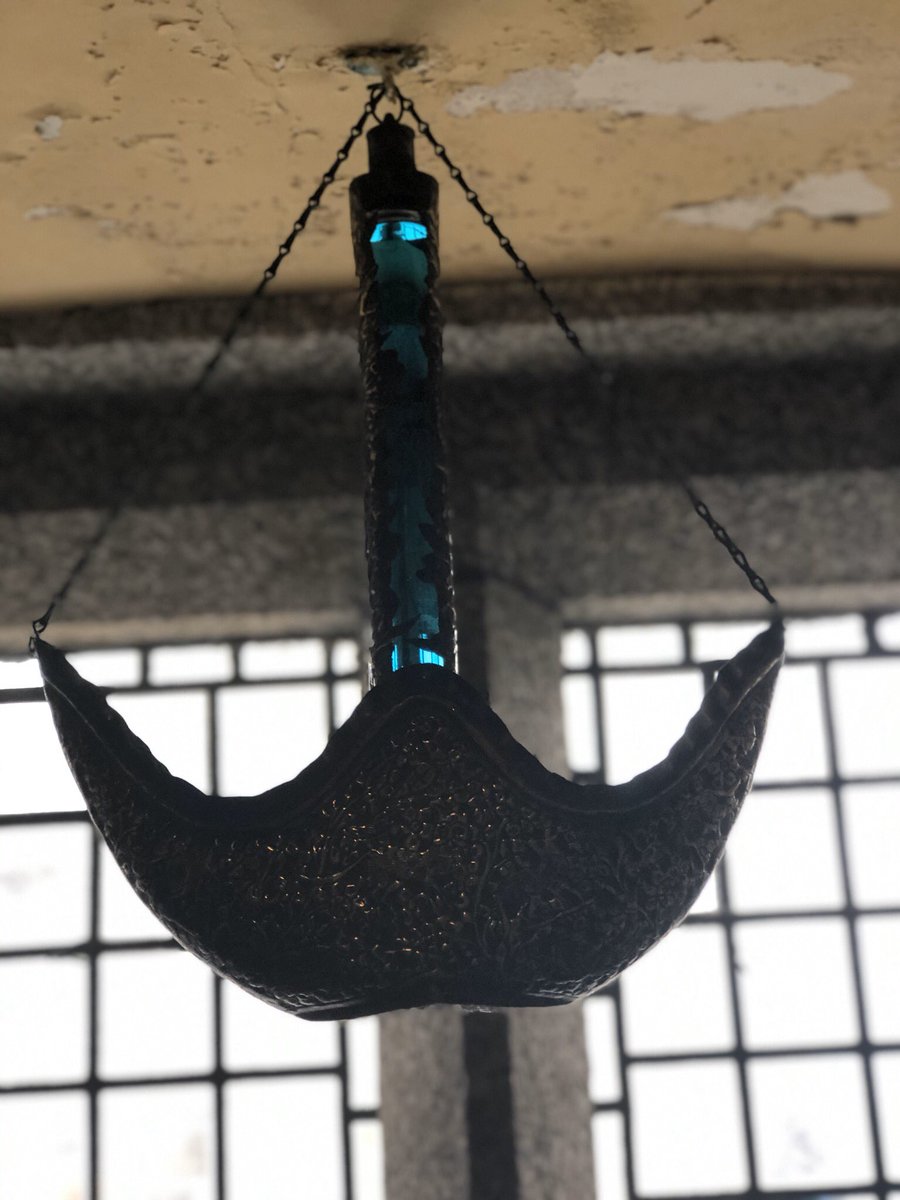 ageisjustanumbe's tweet image. @nationaltrust @StAubynCottages beautiful piece in #stmichealsmount @stmichaelsmount But do you know what it is ?