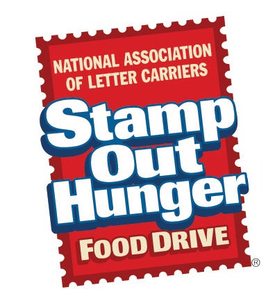 NALC_National's tweet photo. Save the date: The 2020 #StampOutHunger #FoodDrive is happening on May 9! This is the time to register your local branch by going to the Members Only section of the NALC website. This also is the place to order bags, signs & other promotional items. https://t.co/B7krWbR3Ct https://t.co/Na2pX8WlSO