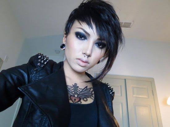 badassbabie's tweet photo. felt cute might delete after everyone's dead 
#NewHaircut
#VBFTribe
#MaristENG10 https://t.co/HuF0E1732f