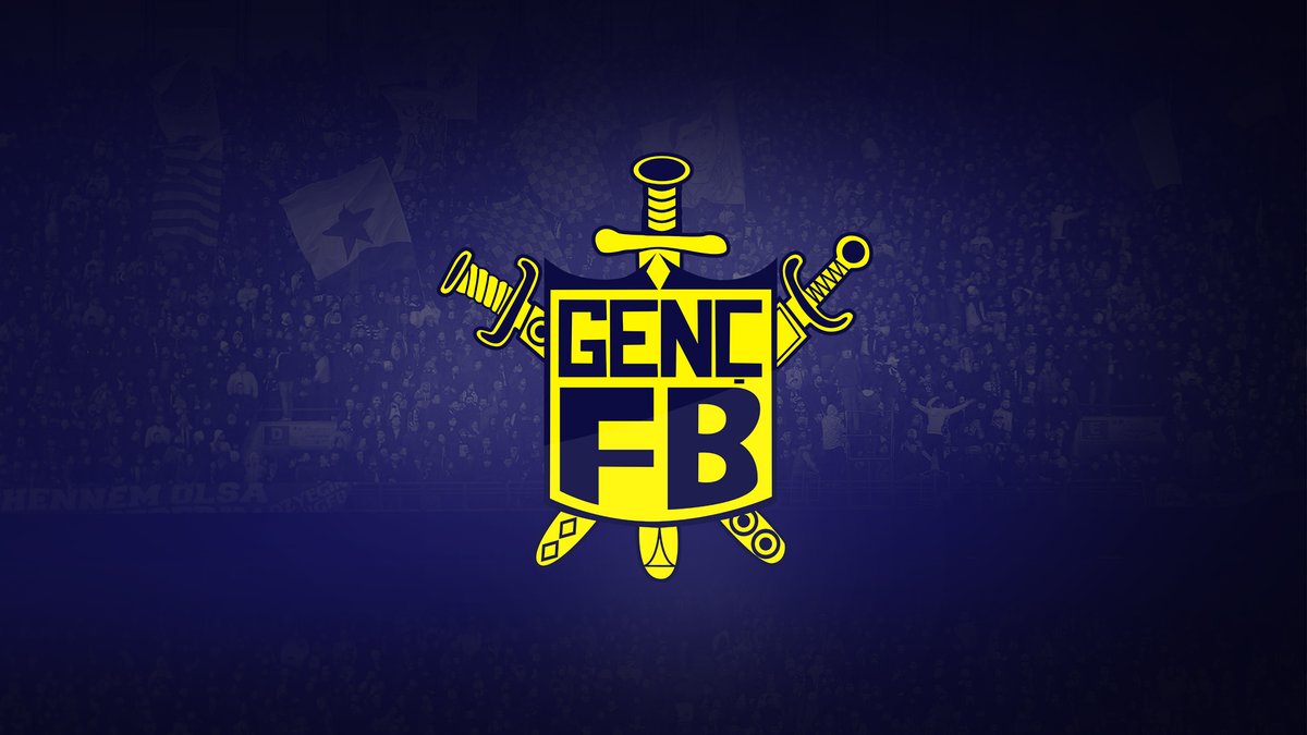 2020'ye 500.000 Genç Fenerbahçeli girmek için bu tweeti Retweetleyerek tüm Fenerbahçelilere ulaşmamızda siz de destek olup bizi takip edin.