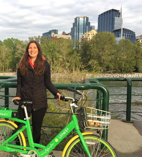 TCATonline's tweet image. Project Manager Yvonne Verlinden’s top TCAT moment from 2019:

“Heading to Calgary and receiving the Mavis Johnson Traffic Safety Award for Best Policy and Practice at the @CARSPInfo conference. Research + Action!”

loom.ly/PKTqD8Q

#VisionZero #BuildTheVisionTO