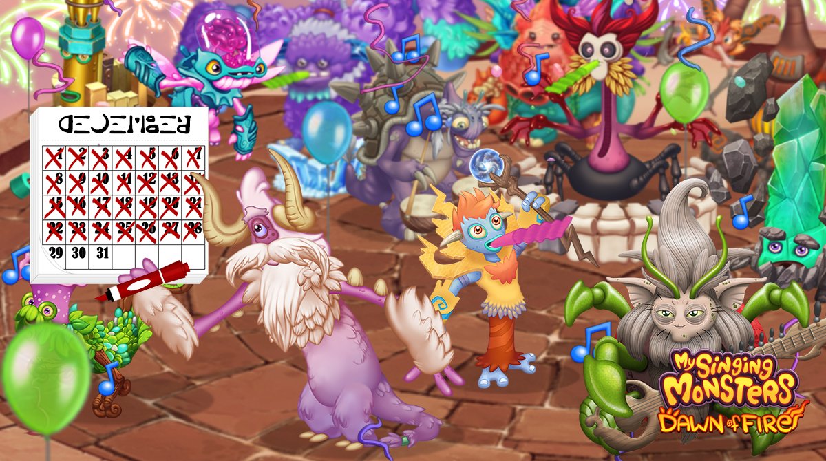 Reminder: As the twelfth month of the year nears its end, all of the  Celestials have returned for one last year-end jamboree! All 12  Celestials are NOW AVAILABLE for a limited time
