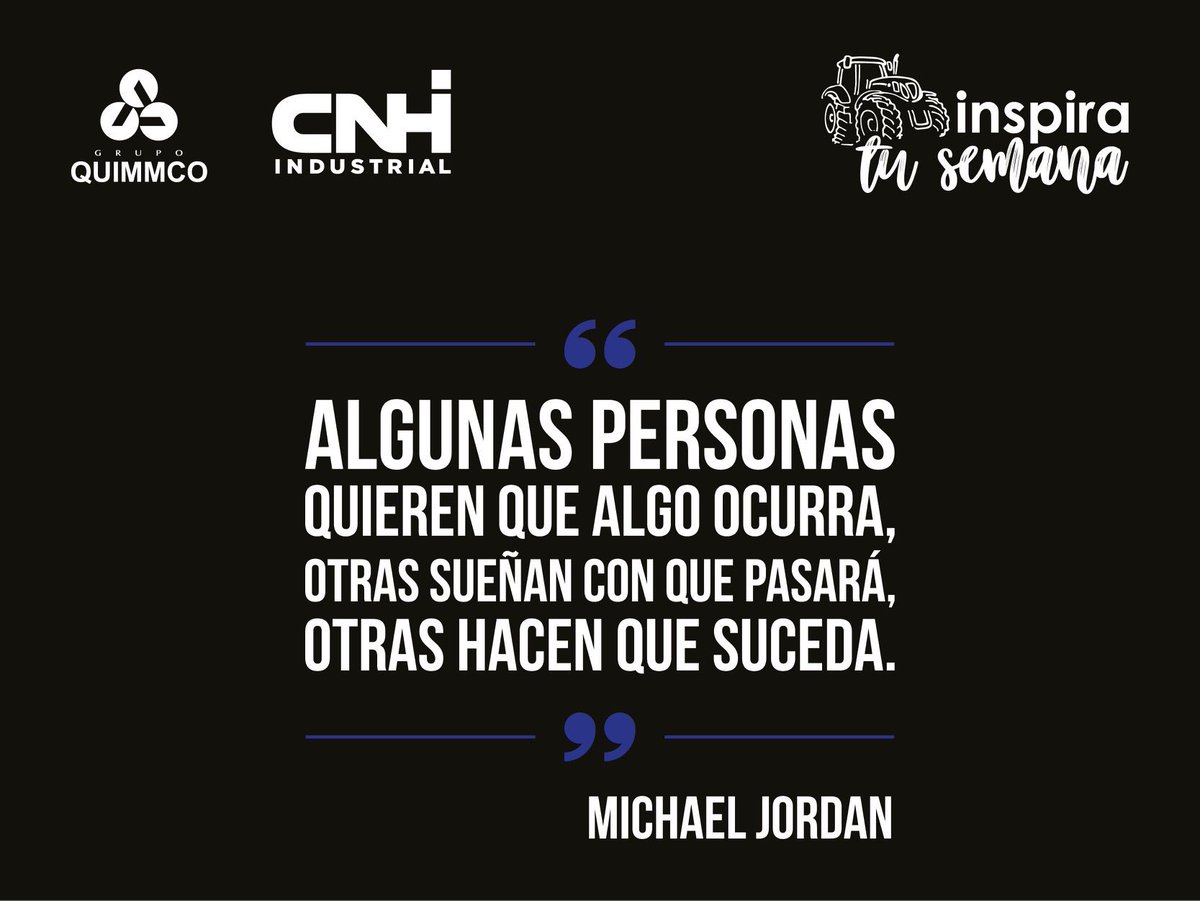 CNH de México tweet media
