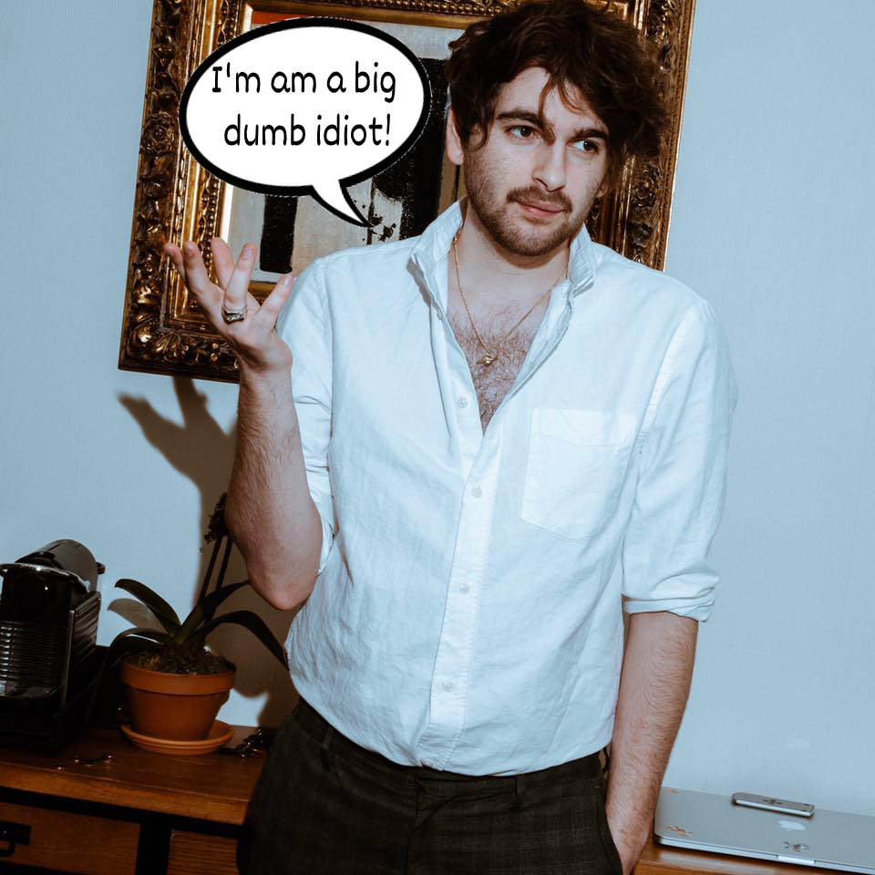 RefSurMag's tweet image. Reflective Surface Mag’s Lead Editor picks their favorite albums of the decade, but also has terrible taste in music.
reflectivesurfacemag.com/a-best-of-the-…