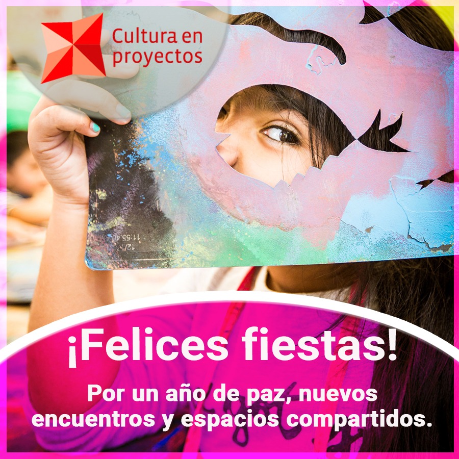 Cultura en proyectos tweet media