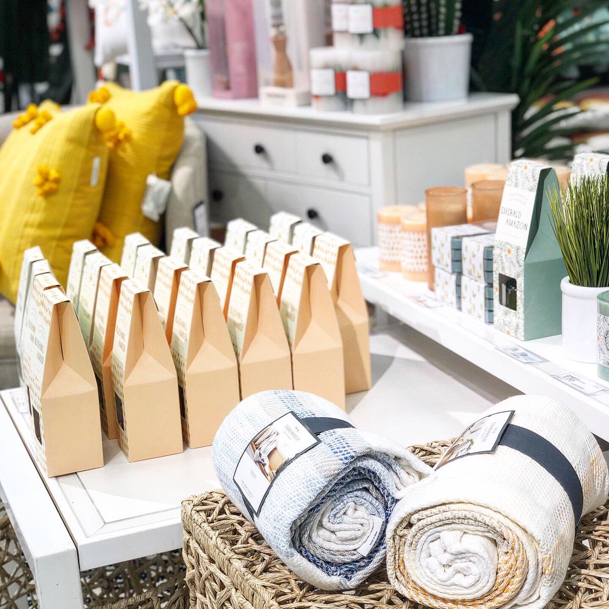 TargetVM_Philly's tweet image. S.P.R.I.N.G has sprung 🌼🌸🌷🌺🌻 #southphillytarget #wearetarget #philadelphia #spring #floraldesign #teamtarget #targetstyle #homedecor