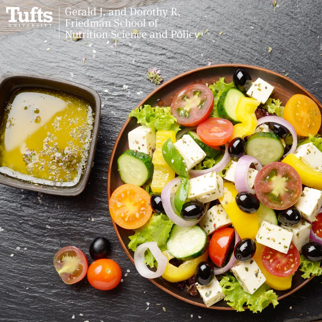 Support and counseling may help sustain dietary changes: Early results from a randomized clinical trial show that participants who had frequent check-ins with dietitians had better adherence to a Mediterranean diet. 
Read more: bit.ly/2tSCs8Q