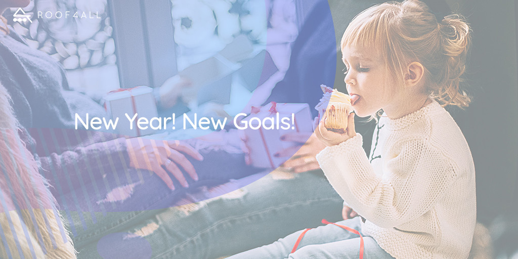 Roof4AllInv's tweet photo. With the new year right around the corner what are some of your resolutions? Do you want to spend more time on the things that matter? Start your year off with passive returns you can count on! Reach out today! https://t.co/mV98oFwcB6
