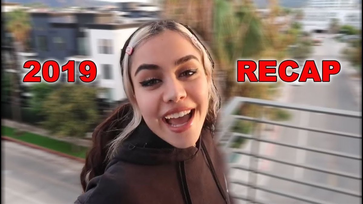 tarayummy's tweet photo. enjoy! 

MY 2019 RECAP 
I can’t thank you guys enough...

https://t.co/qQnyVBnfxv https://t.co/DenhQzo4aW