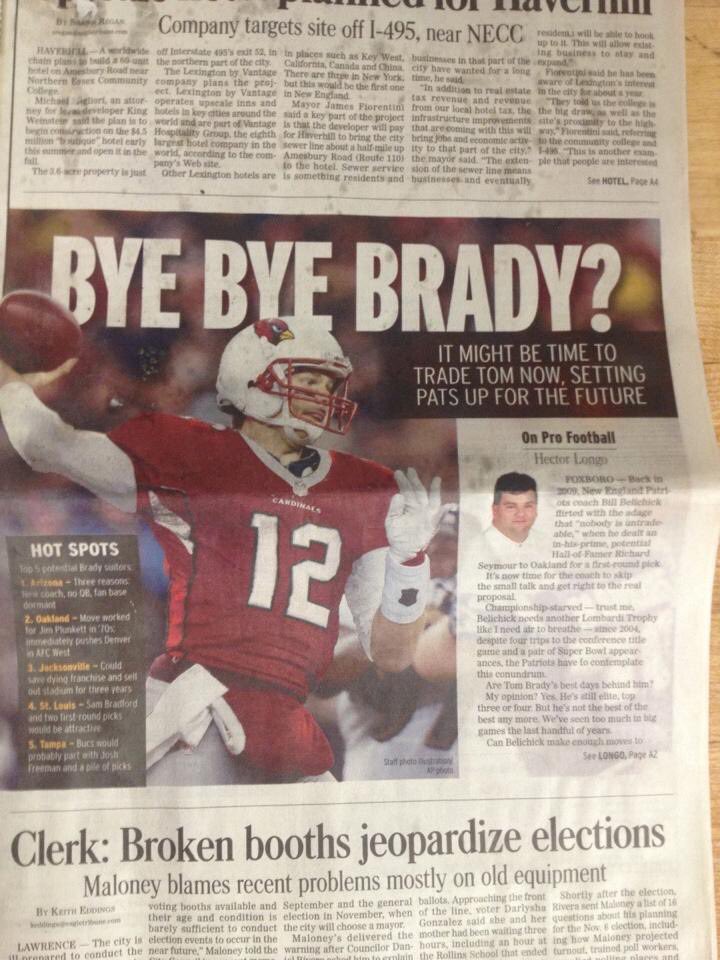 JordiWanKenobii's tweet photo. Still the dumbest article ever written #StandsTheTestOfTime https://t.co/owVPLPNHon