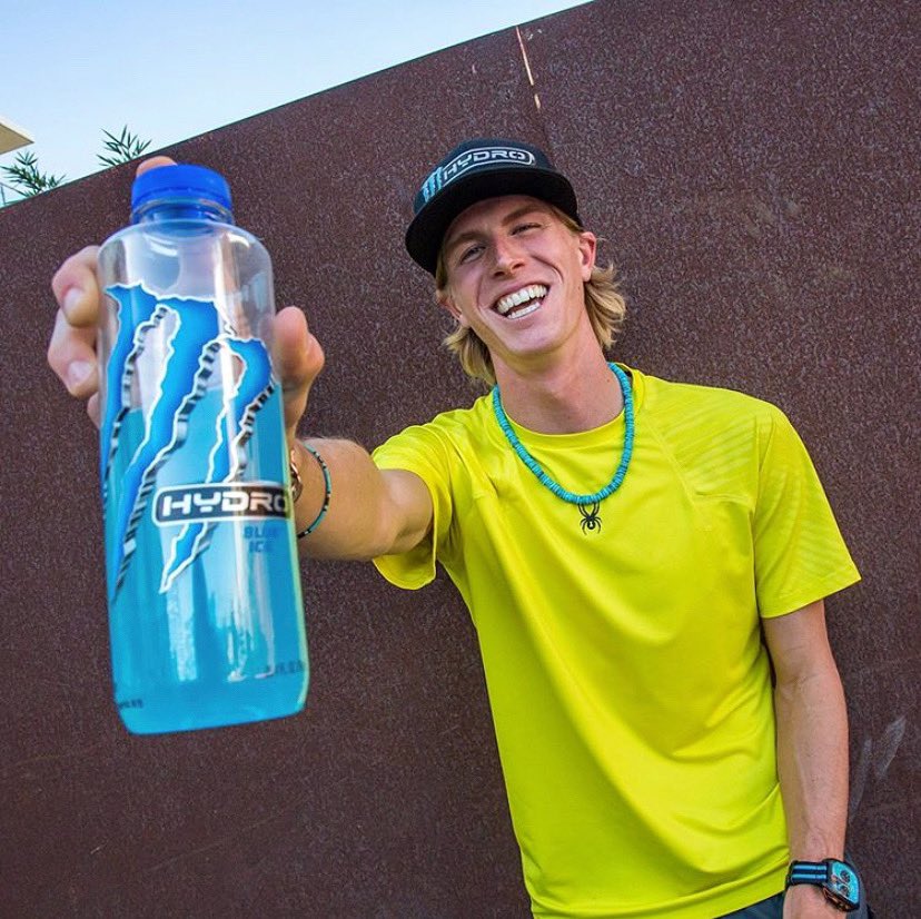 tj_eisenhart's tweet photo. Itβs Monday! Get a smile on your face and go out and enjoy the day. Iβm so excited for 2020. Have spent the whole off season planning, creating. Canβt wait to share with you what I plan to do!#monsterhydro #spreadlove #spyder #μ€νμ΄λ #teamspyder #νμ€νμ΄λ #imaginarycollective https://t.co/6NfzY5qwlX