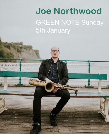Jazz @ Green Note tweet media