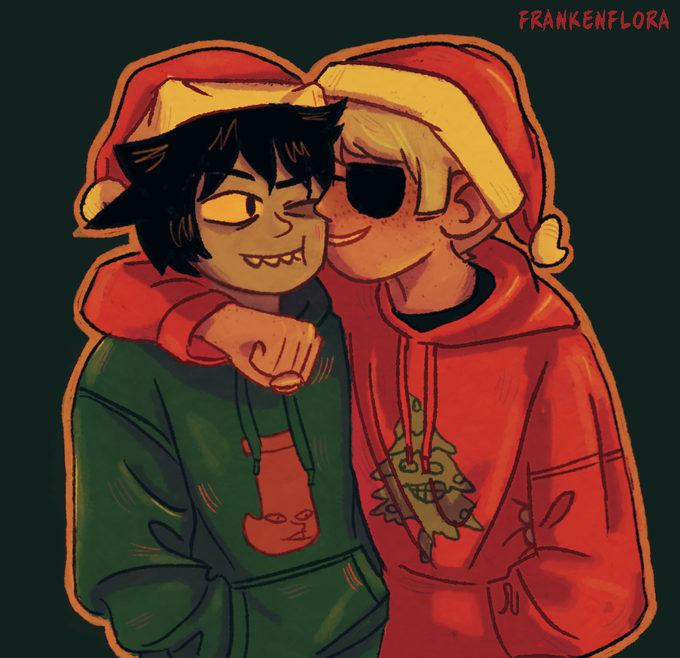 #davekat. 