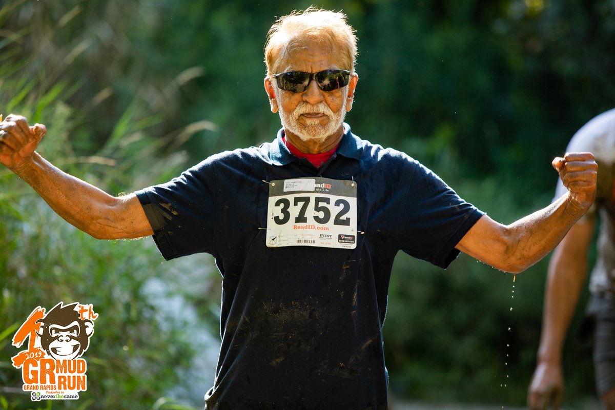 GRMudRun's tweet photo. We hope your 2019 is ending strong!
#grmudrun https://t.co/6vTBLH5AGd