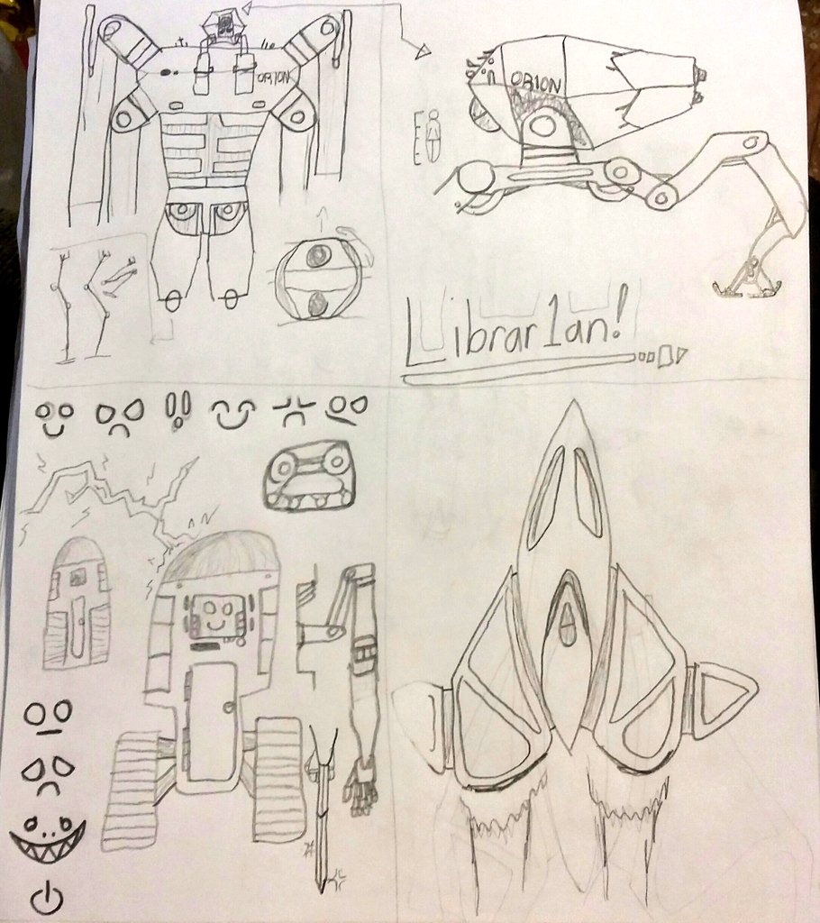 UltiModified's tweet image. "CAUTION; AUXILIARY FILES CORRUPTED. 346.02 UNKNOWN MODIFICATIONS DETECTED. . .RUNNING DIAGNOSTICS."

■#BLRP

■#MVRP

■FAIRLY DETAILED

■EXPERIENCED

■GAME VETERAN

■OPEN ROLEPLAY

RETWEETS; APPRECIATED.❤