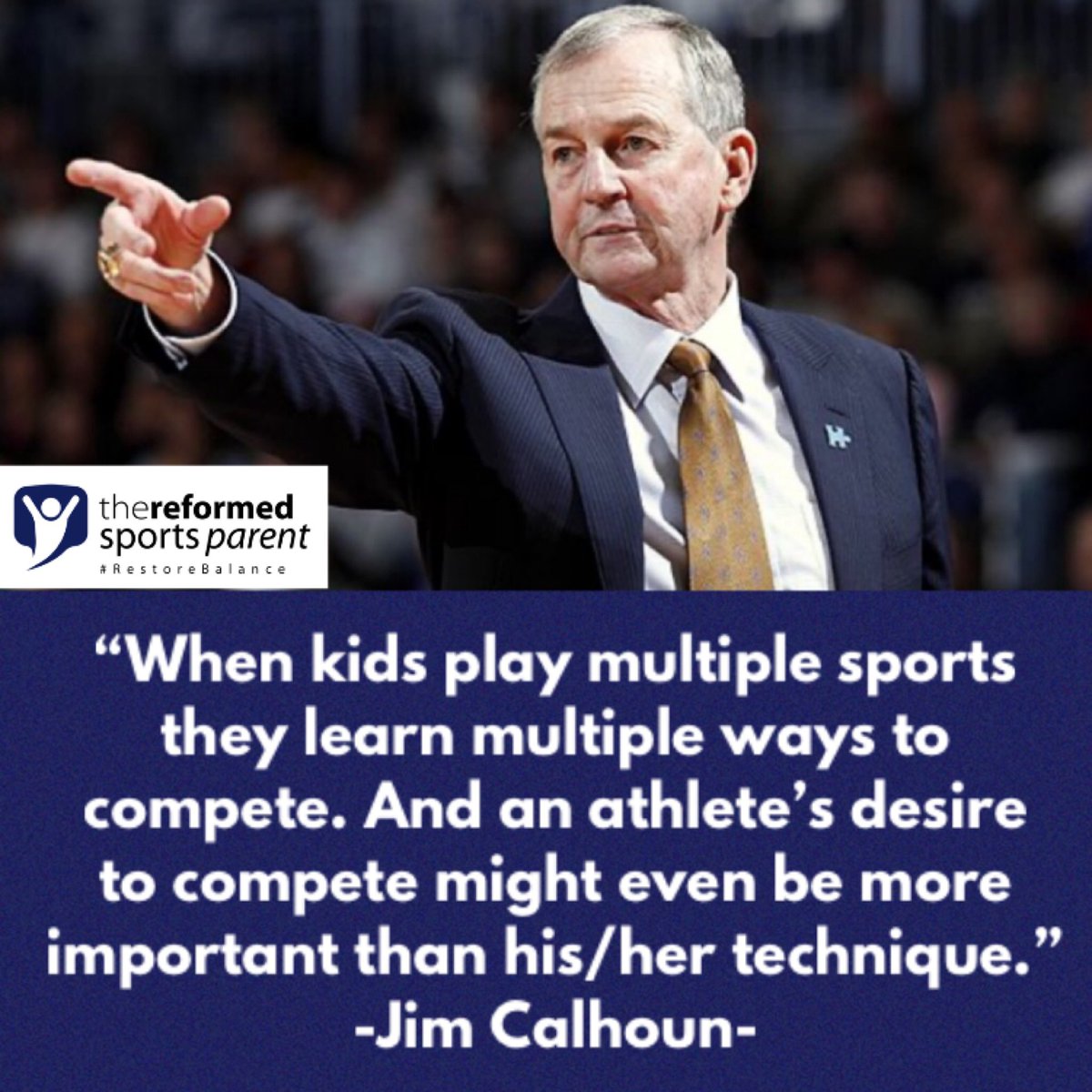 CoachLow tweet media