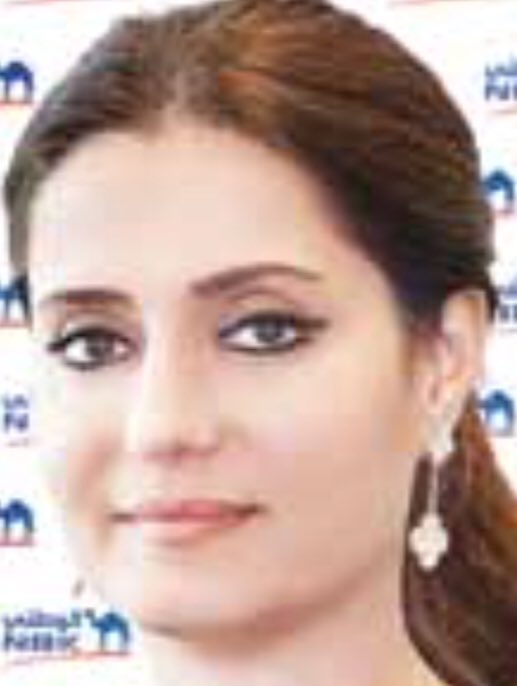 غدير العوضي : مديرة إدارة 

الفروع المحليه في البنك 

الوطني