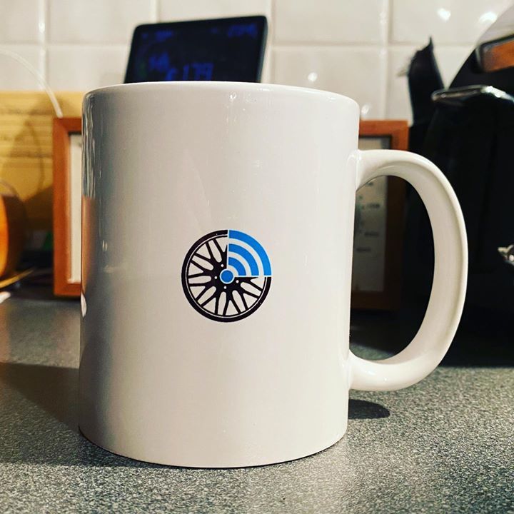 MotoringPodcast's tweet photo. Check out our lovely mugs! You can get one (some?) for yourself from our store. Visit the โShopโ page of our site to find out how!
- #merch #SweetMerch #WereInfluencersNow #DoubleSided #TwiceThePleasure #ShipsGlobally #car #podcast #motoringpodcast @ United Kingdom https://t.co/nccDBnr0M3