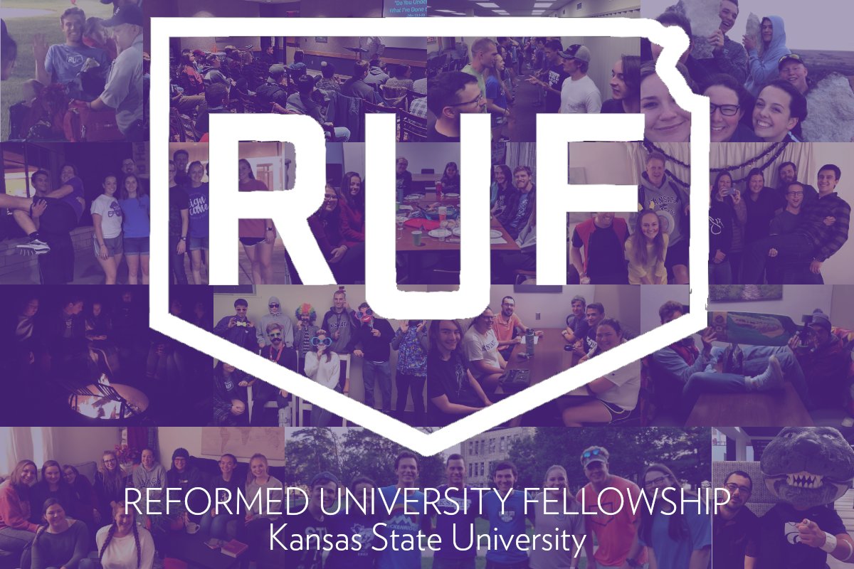 RUF_KState's tweet photo. Reflecting on an  encouraging semester of ministry. - https://t.co/q6kiVQyiiZ https://t.co/Nk8Q3clptq