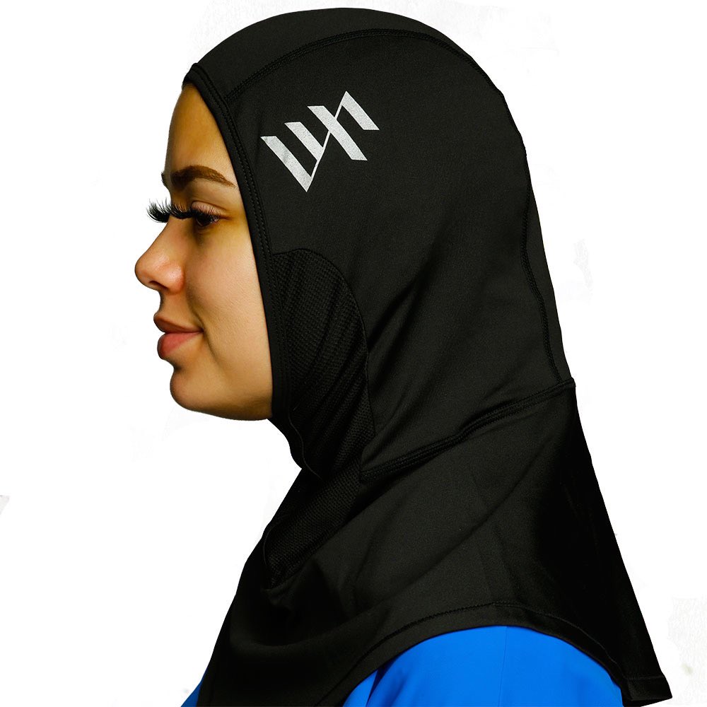 The new Onyx Pro Sport Hijab is now available. Get yours today! withhonour.com/onyx-pro-sport…