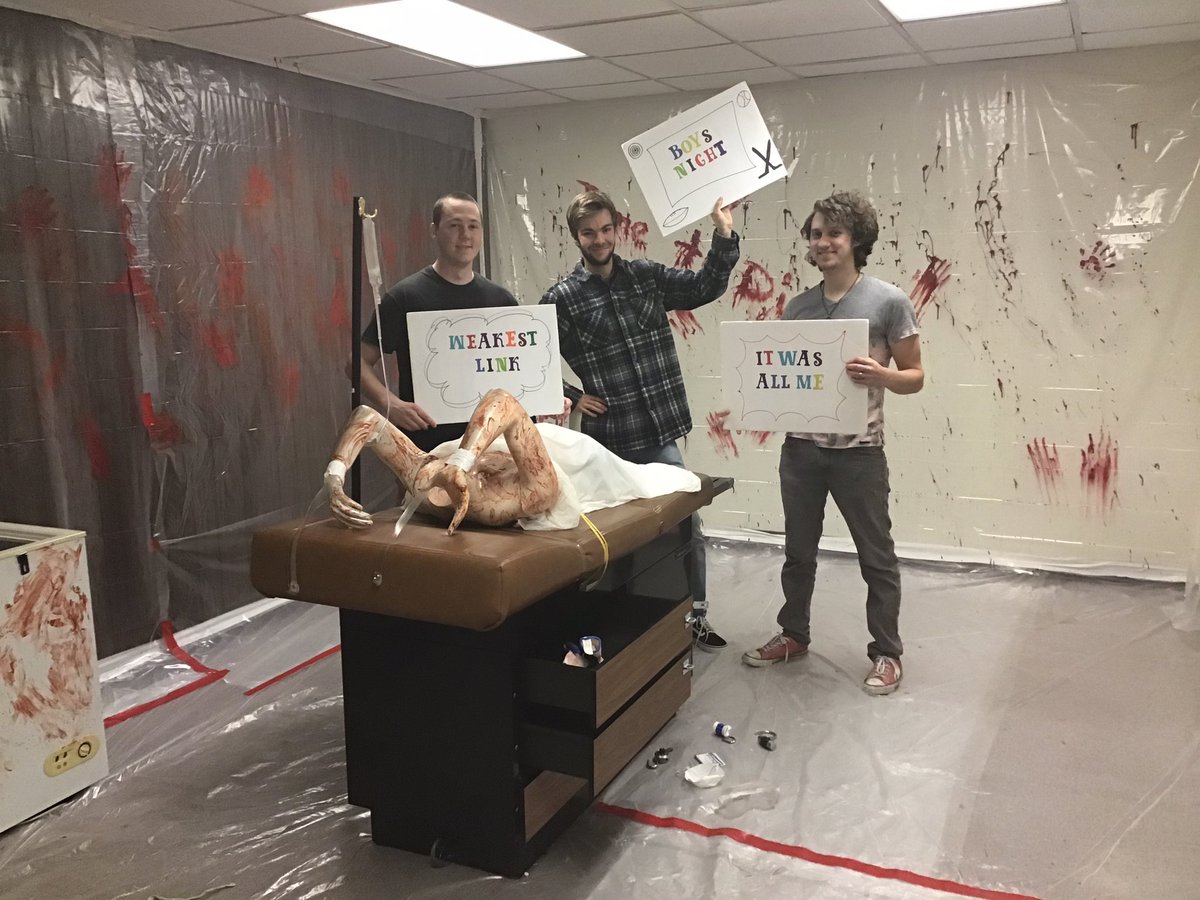 Escape Decatur Escape Room (@escapedecatur) on Twitter photo 