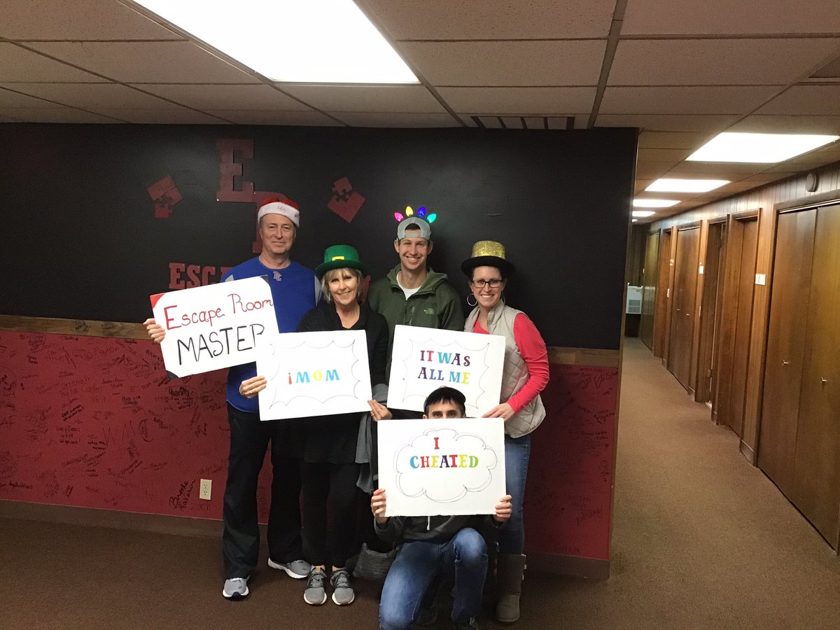 Escape Decatur Escape Room (@escapedecatur) on Twitter photo 