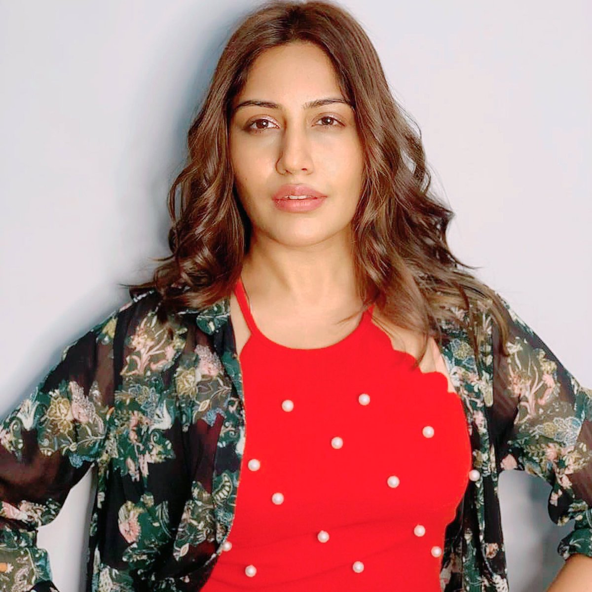mysticalsprings's tweet photo. Candid captures of SC 💙
#SurbhiChandna #Sanjivani #scnewlook https://t.co/5893ioCHjv