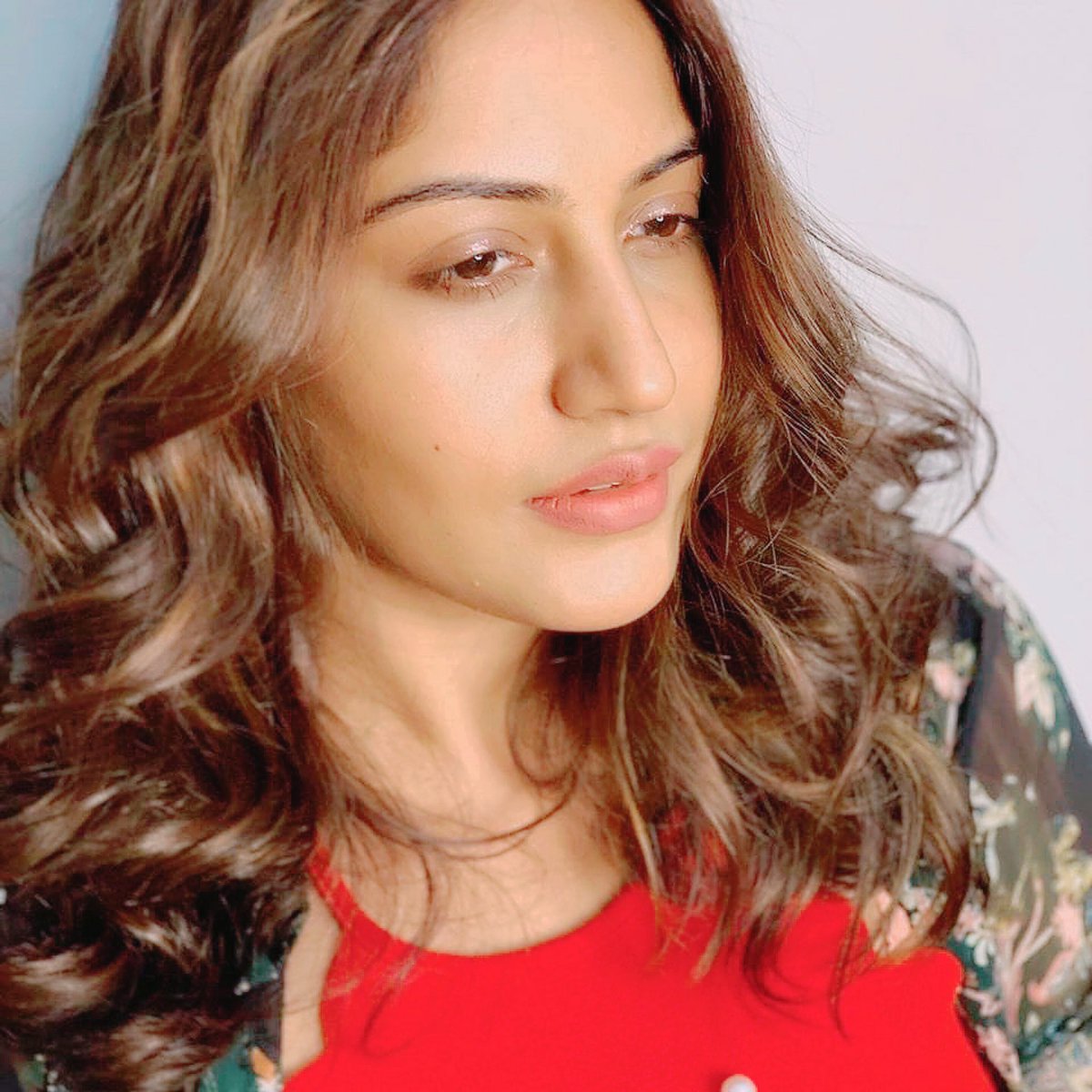 mysticalsprings's tweet photo. Candid captures of SC 💙
#SurbhiChandna #Sanjivani #scnewlook https://t.co/5893ioCHjv