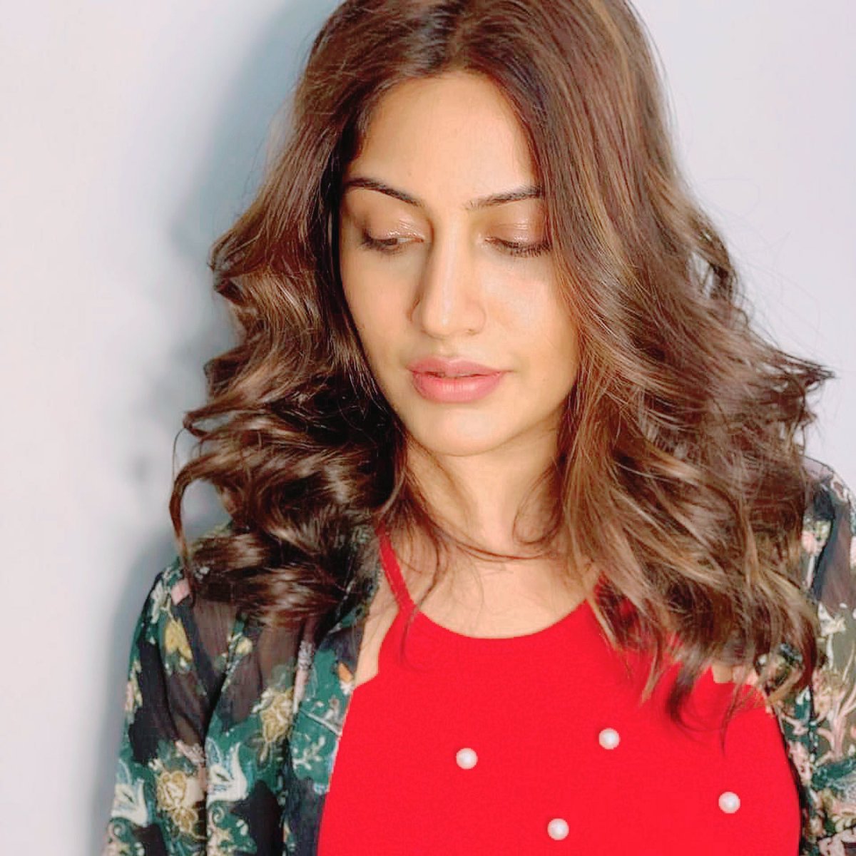 mysticalsprings's tweet photo. Candid captures of SC 💙
#SurbhiChandna #Sanjivani #scnewlook https://t.co/5893ioCHjv