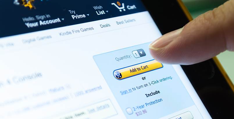 EffectiveAmazon's tweet image. Following up our most recent video, we’ve put out a 2020 guide to Amazon Listing Optimization on our blog. Check it out to learn how to bring in more sales as the marketplace gets more crowded. effectivespend.com/blog/amazon-li…
#AmazonSellers #AmazonSEO #AmazonSEM