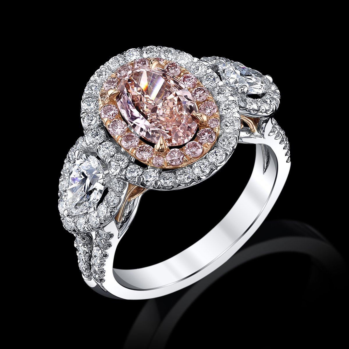 HubertJewelry's tweet image. What your colored engagement ring means - hubertgem.com/what-your-colo…
#Coloredgemstones #Colorjewelry #Colrostones #Diamondjewelry #Diamonds #Engementring #Gemstonejewelry #Gemstones #HubertJewelry #BlogsNewsletters