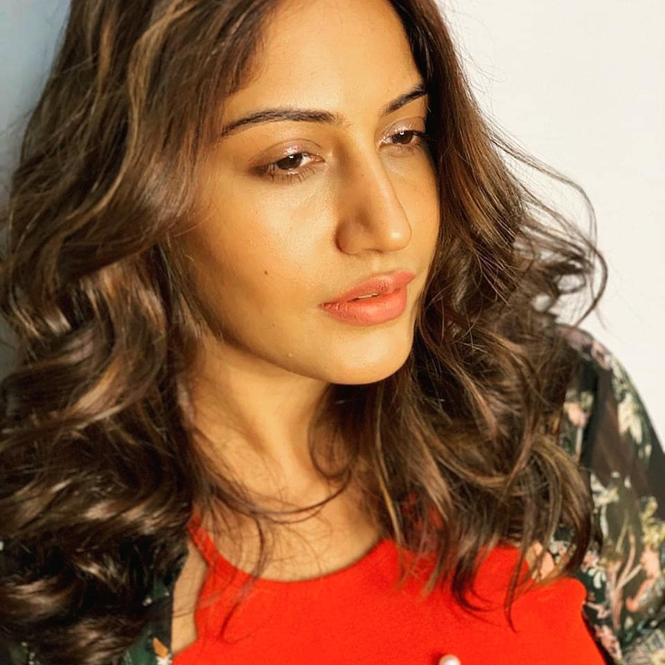 Ilaydaprincesse's tweet photo. Killing beauty MashaAllah😍🔥❤
@SurbhiChandna 
#SurbhiChandna #SCians 
#SCnewLook
#DrIshani #Sanjivani https://t.co/KLSM6kKBra