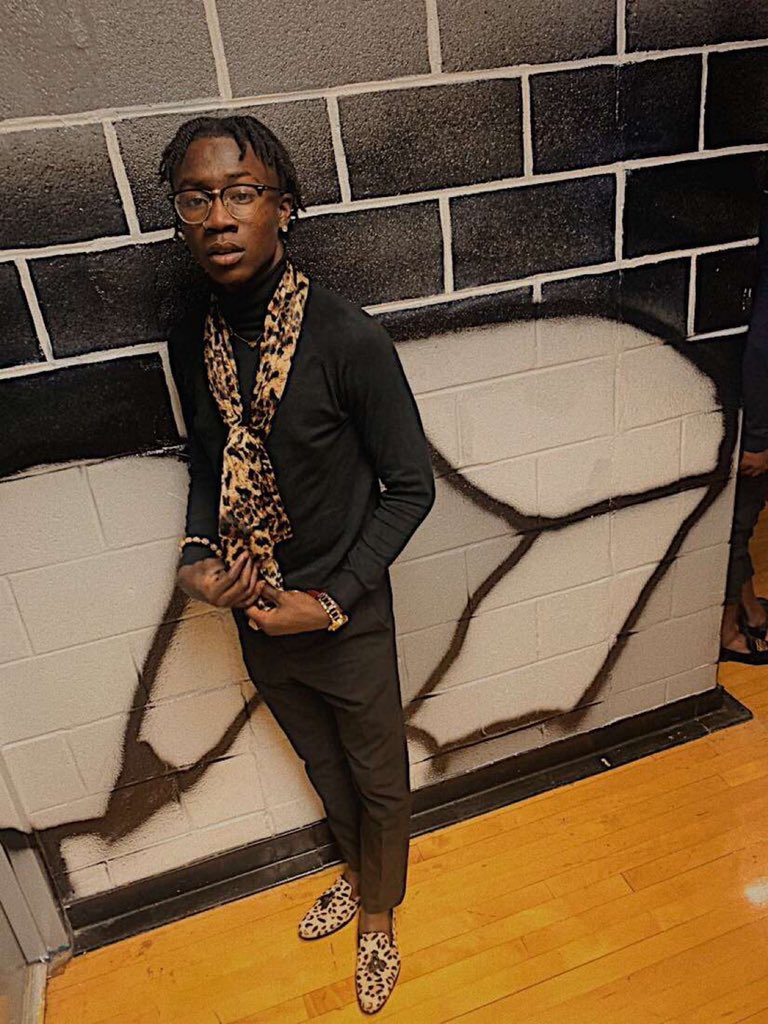 OpokuShaq's tweet image. 🐆Is it too late? #hoco2k19