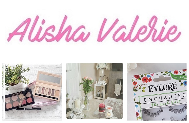AlishaValerie's tweet photo. - Looking for brands that would be interested in being featured in my #Glamuary #Beauty #VeganFood & #HomeDecor themed posts?
π https://t.co/Pt8MlBMLIw
π Email: avbaby@live.co.uk
π Tumblr DA: 60 / Blog DA: 30
#prrequest #creativebizhour #ecocreatehour https://t.co/FIqniO0PXE