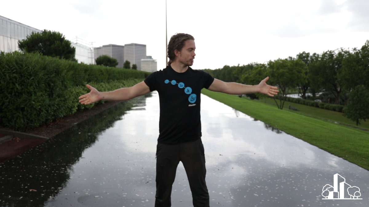 ideanthro's tweet photo. IDEANTHRO | WATER

One roof. Multiple benefits.

Full episode: https://t.co/64NyynLPwv

#greenroof #wsud #watersensitiveurbandesign #stormwater #stormwatergeek #ideanthro #ideanthrowater #waterway #creek #river https://t.co/k68yGvIWU3