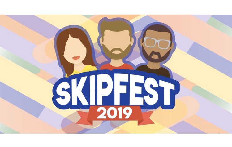 Skip To The End tweet media