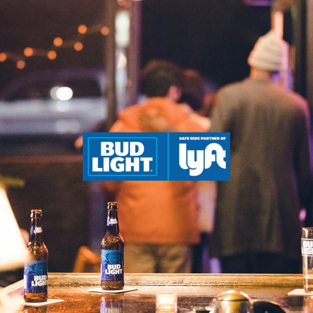 Fun times need a safe ride 🚗
Use the code SARATOGABUD for a $10 Lyft Credit this NYE
#Lyftpartner #enjoyresponsibly #saferidehome