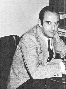 On 16 March 1980, Nicola Giacumbi, Public Prosecutor at the court in Salerno, was shot in the back and killed at the front door of his house by members of the Brigate Rosse. He had refused police protection because he didn't want to put other people's lives at risk 5.>