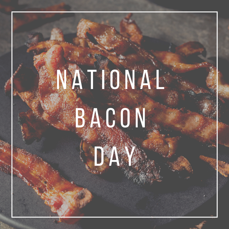 hipbadger's tweet photo. Anyone else celebrating with us?! 

We personally love our #ButcherBox bacon. All the good stuff without all the bad stuff. 

What's your fave?

#nationalbaconday #bacon #baconloversunite #foodie #yum #delicious #nitratefree #nitritefree #sugarfree #noantibiotics #humanelyraised https://t.co/P5VjKCKvvI