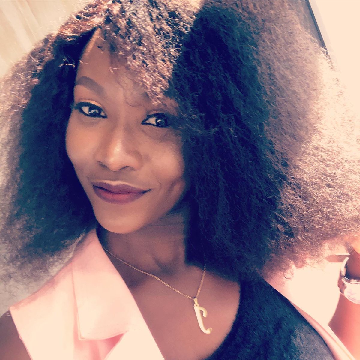 ishaya_jay's tweet photo. I love my life 😍 #MercyEkeTheBaller https://t.co/Uz3k7t1NxJ