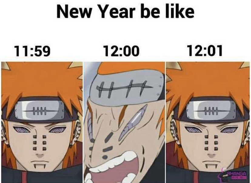 Featured image of post Anime New Years Resolution / Read the topic about anime new years resolution on myanimelist, and join in the discussion on the largest online anime and manga database in the world!