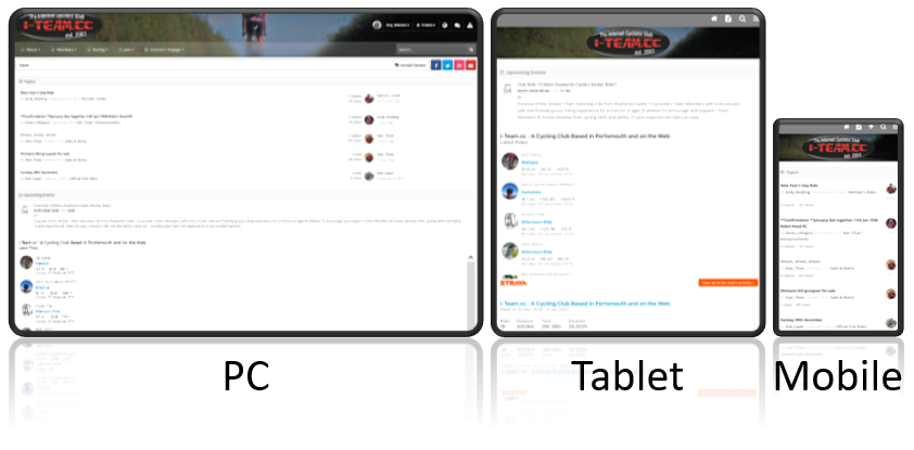 i-Team News Feed tweet media