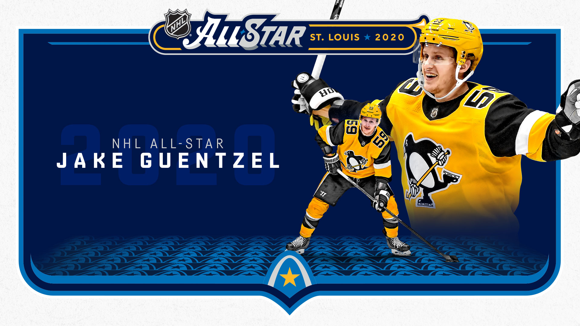 Penguins 2020 all star jersey 2025