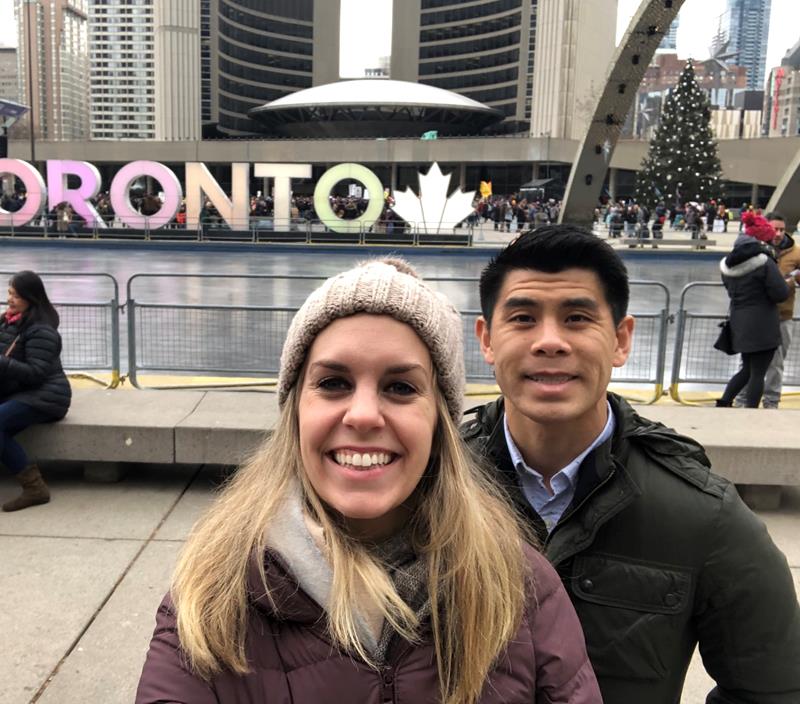 BeckyEMarshall's tweet photo. My friend, Kit-Fu, is a finalist in One King West’s Story Contest. Help me rally votes: https://t.co/nbNp4MCoyt @onekingwest https://t.co/9Gc20ENDOK