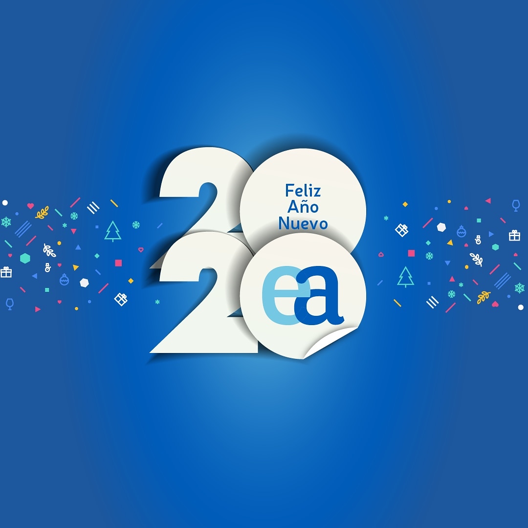 consultorioea's tweet photo. Todos nuestros buenos deseos para cada uno de ustedes, que este 2020 sea tu mejor año. 🌟🎉 https://t.co/5Xq9ItANwk