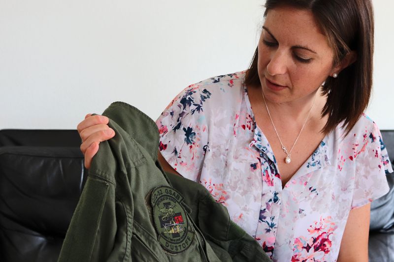 HASHEARTus's tweet image. Last chance to support Veterans' stories with a tax-deductlbe donation in 2019 - mailchi.mp/481c5f794f50/l…